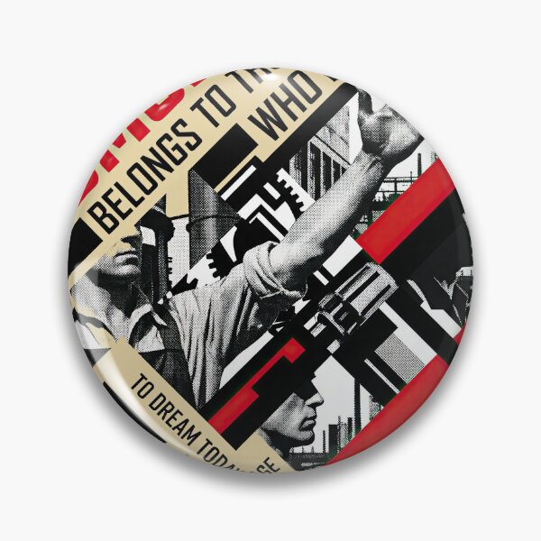 Item preview, Dream Forward: Industry, Courage, and the Power of Vision designed and sold by ForeverPrintsOK.