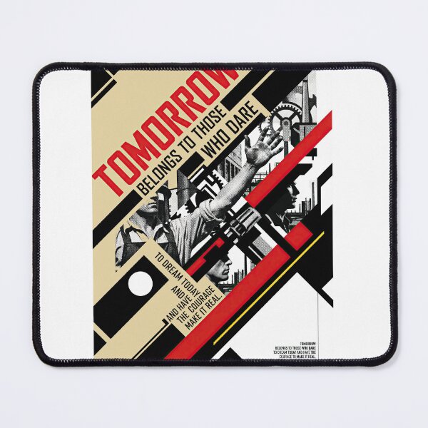 Item preview, Dream Forward: Industry, Courage, and the Power of Vision designed and sold by ForeverPrintsOK.