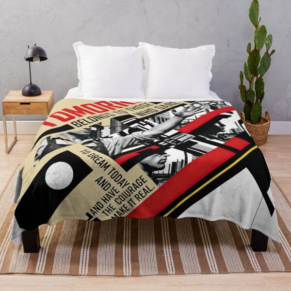 Item preview, Dream Forward: Industry, Courage, and the Power of Vision designed and sold by ForeverPrintsOK.