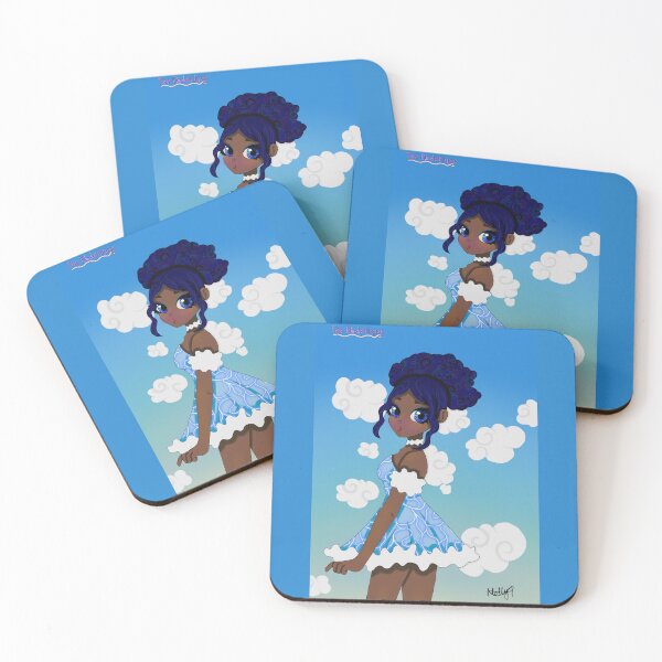 Item preview, Cloud spirit designed and sold by The-Boobtique.