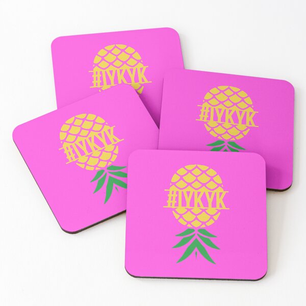 Item preview, Pineapple Upside Down Cake  designed and sold by Sarah Hursell Unlimited.