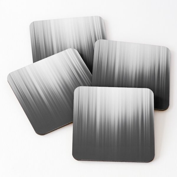Item preview, A black and white gradient designed and sold by anytka.