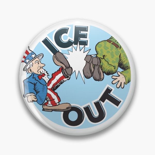 Item preview, ICE OUT designed and sold by HeylDesign.