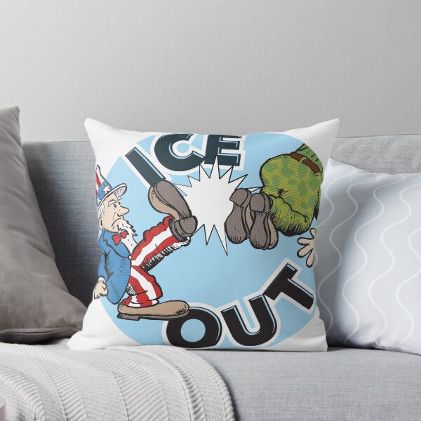 Item preview, ICE OUT designed and sold by HeylDesign.