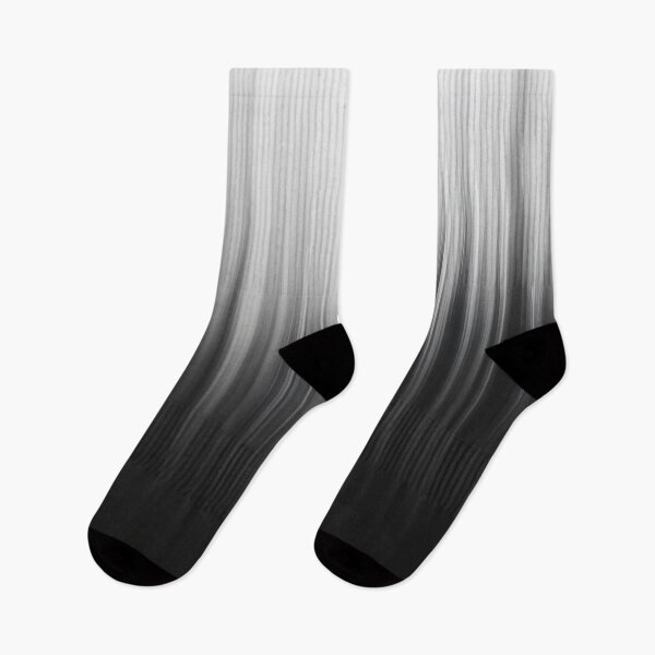 Item preview, A black and white gradient designed and sold by anytka.