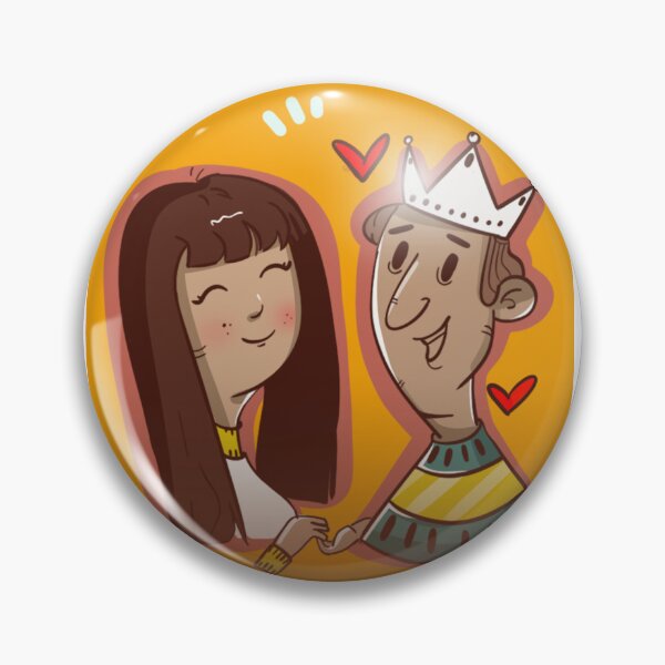 Item preview, A Love Story from Ancient Egypt designed and sold by AncientEgyptPosters.