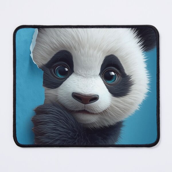 Item preview, Cute panda designed and sold by GraphicMondaze.