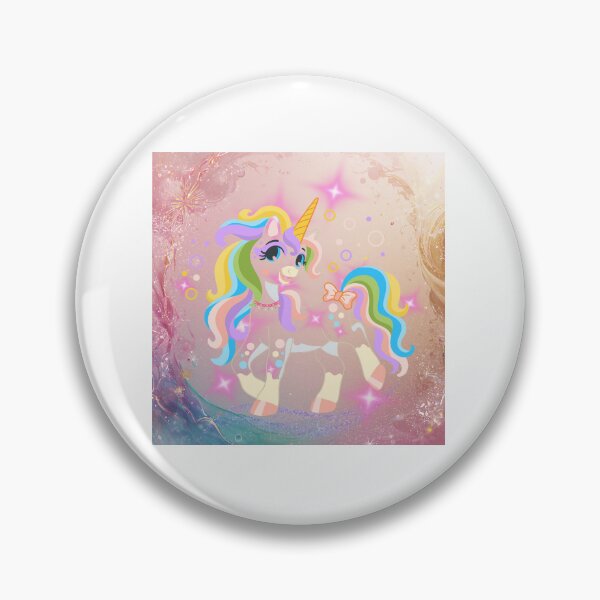 Item preview, UNICORN BLITZS designed and sold by MYTHICAL ME.