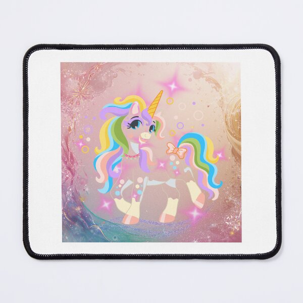 Item preview, UNICORN BLITZS designed and sold by MYTHICAL ME.