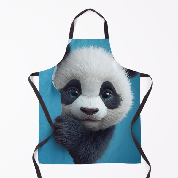 Item preview, Cute panda designed and sold by GraphicMondaze.