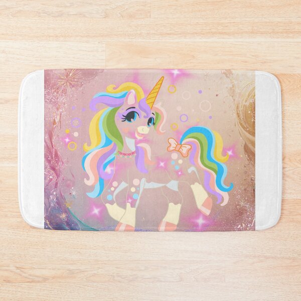 Item preview, UNICORN BLITZS designed and sold by MYTHICAL ME.