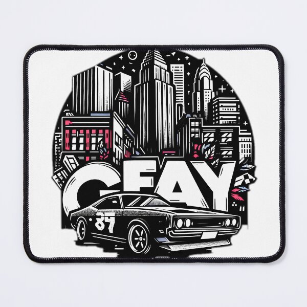 Item preview, cfny designed and sold by NCNGDESIGN.