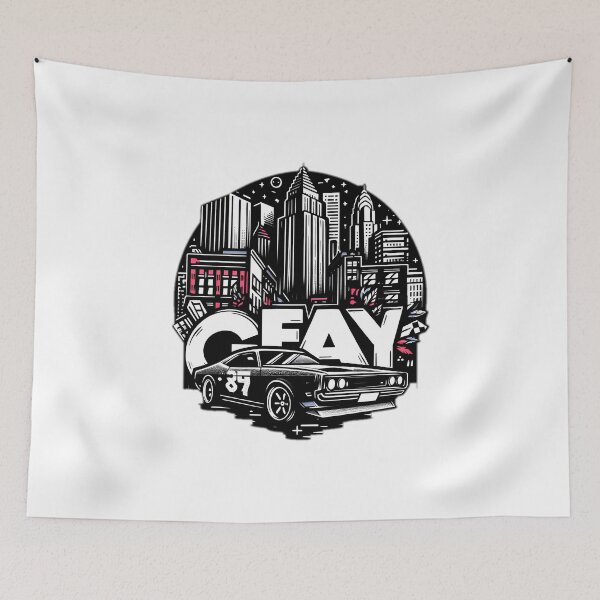 Item preview, cfny designed and sold by NCNGDESIGN.