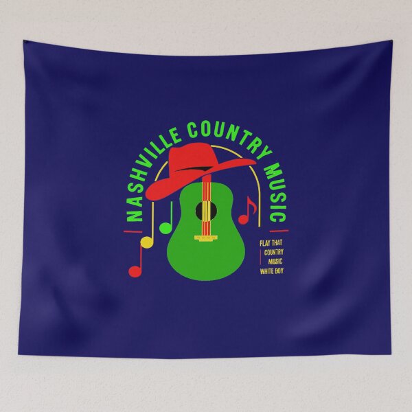 Item preview, Nashville Country Music USA designed and sold by DBM Photo Art 1.