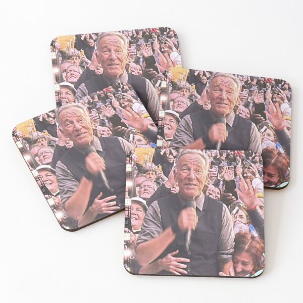 Item preview, Bruce Springsteen, Live in Liverpool, UK, 07 June 2025 (11) designed and sold by Davies72.