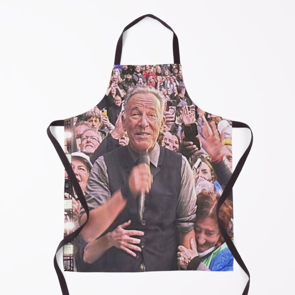 Item preview, Bruce Springsteen, Live in Liverpool, UK, 07 June 2025 (11) designed and sold by Davies72.