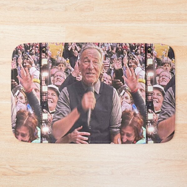 Item preview, Bruce Springsteen, Live in Liverpool, UK, 07 June 2025 (11) designed and sold by Davies72.
