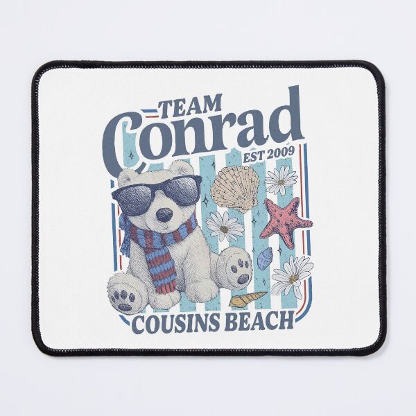 Item preview, Cousins Beach The Summer I Turned Pretty designed and sold by AmayaCotter.