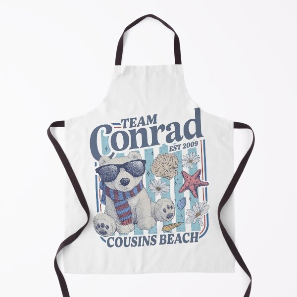 Item preview, Cousins Beach The Summer I Turned Pretty designed and sold by AmayaCotter.