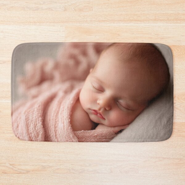 Item preview, Cozy baby in a soft wrap designed and sold by anytka.