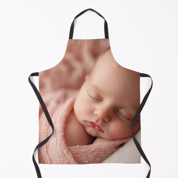 Item preview, Cozy baby in a soft wrap designed and sold by anytka.