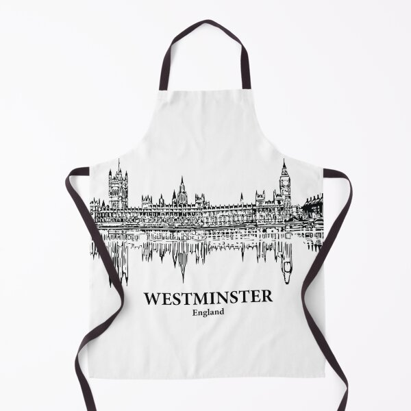 Item preview, Westminster – England designed and sold by Lakeric Cityscapes.