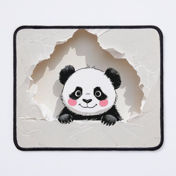 Item preview, Panda designed and sold by GraphicMondaze.