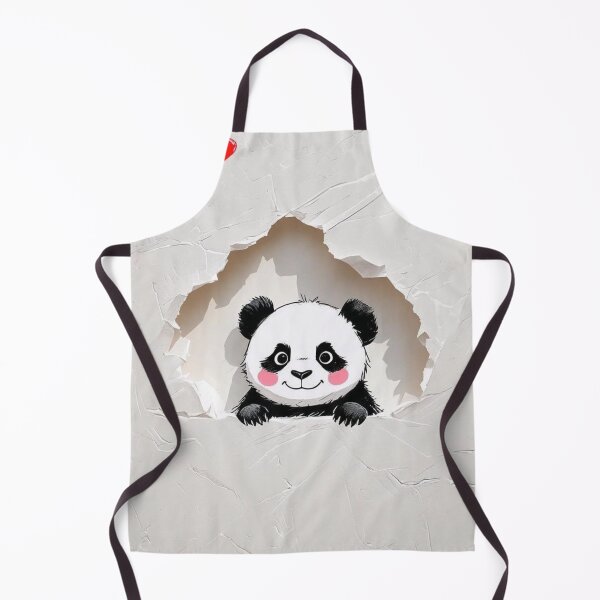 Item preview, Panda designed and sold by GraphicMondaze.
