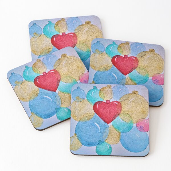 Item preview, With love at Christmas designed and sold by Mirjamchappell.
