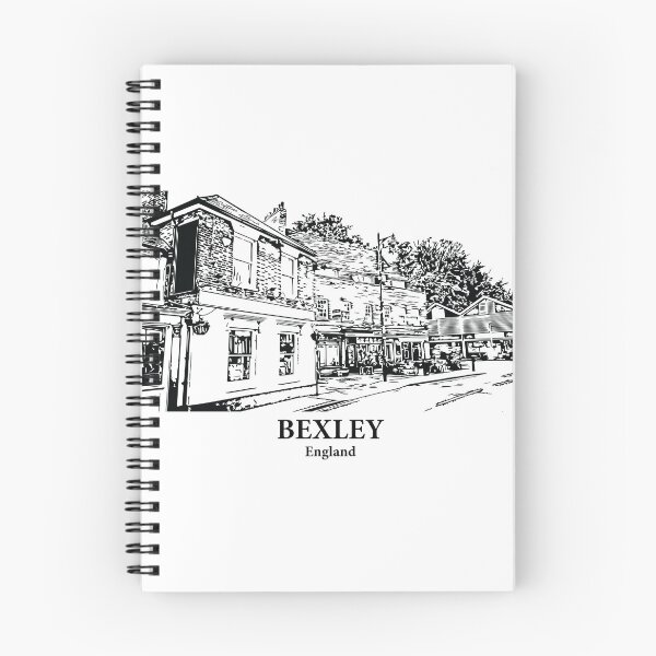 Item preview, Bexley – England designed and sold by Lakeric.