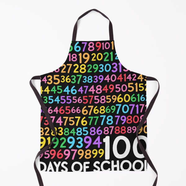 Item preview, 100Th Day Of School Teacher Kids 100 Days designed and sold by vrbkaurmanx12.
