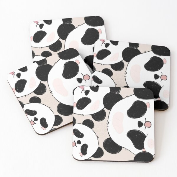 Item preview, Panda  designed and sold by GraphicMondaze.