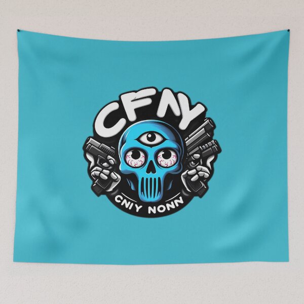 Item preview, cfny designed and sold by NRSROTE.