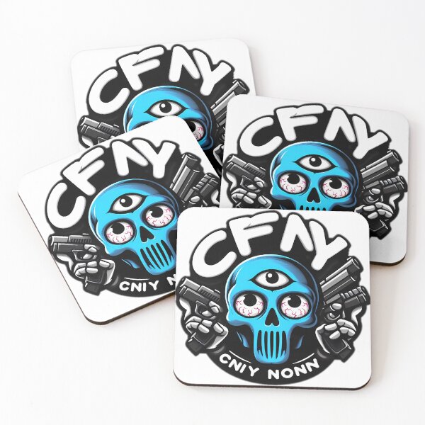Item preview, cfny designed and sold by NRSROTE.