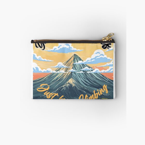 Item preview, mountain climbing designed and sold by Ellecher23.
