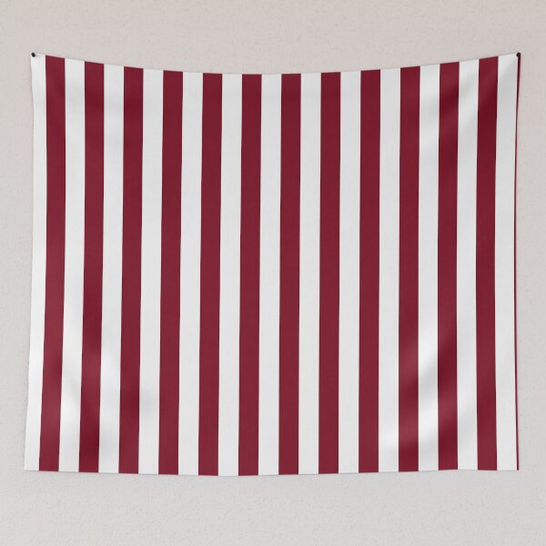 Item preview, Red stripes designed and sold by RishabhArts1.