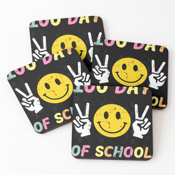 Item preview, 100Th Day Of School Vibes 100 Days Of designed and sold by vrbkaurmanx12.