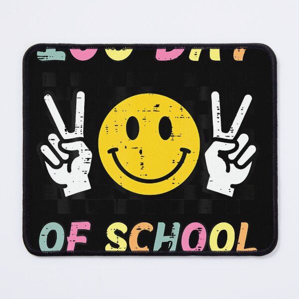 Item preview, 100Th Day Of School Vibes 100 Days Of designed and sold by vrbkaurmanx12.