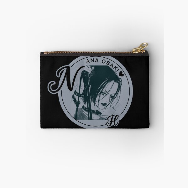 Item preview, Rockstar Punk Anime Girl – Alternative Rock Aesthetic Version 2 designed and sold by Akalternativ.