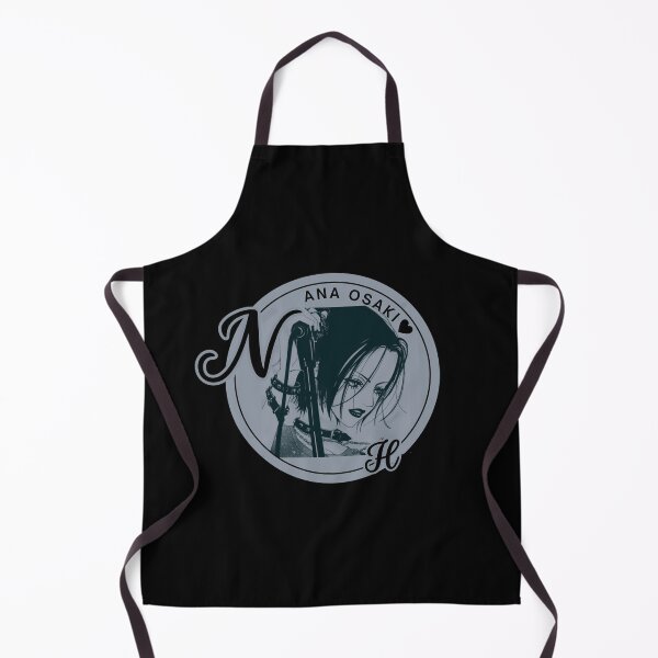 Item preview, Rockstar Punk Anime Girl – Alternative Rock Aesthetic Version 2 designed and sold by Akalternativ.