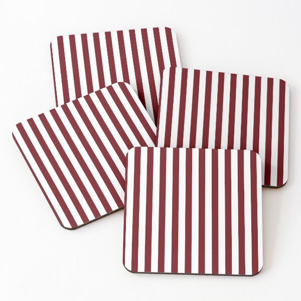 Item preview, Red stripes designed and sold by RishabhArts1.