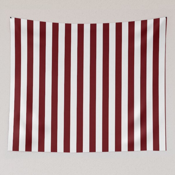Item preview, Red stripes designed and sold by RishabhArts1.