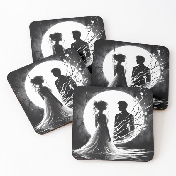 Item preview, Contrast, Ai Generated Art  designed and sold by ACC .