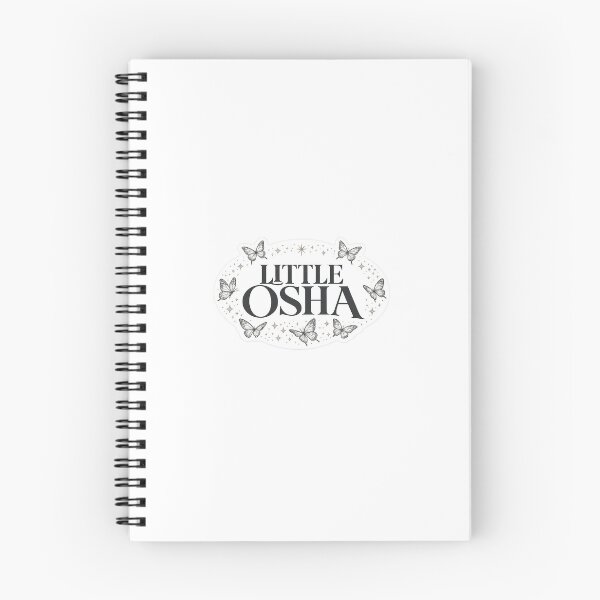 Item preview, Little Osha - Quicksilver Inspired designed and sold by UGLibrary.
