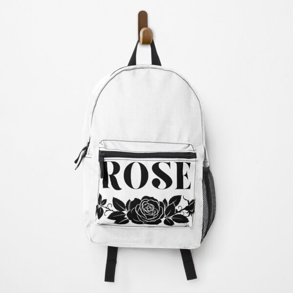 Item preview, Minimalist Rose-Aesthetic Flower Art designed and sold by NordicDesigns20.
