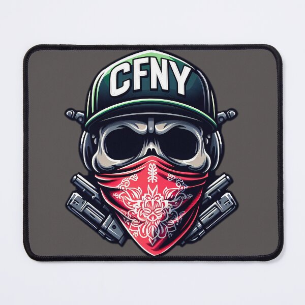 Item preview, cfny designed and sold by NCNGDESIGN.