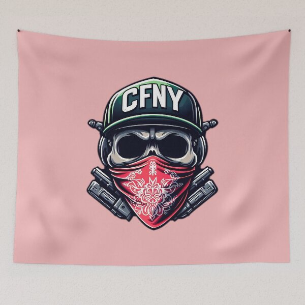Item preview, cfny designed and sold by NCNGDESIGN.