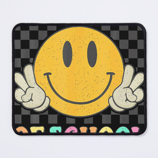 Item preview, 100Th Day Of School Vibes Cute Smile Face designed and sold by wingeimhofk.