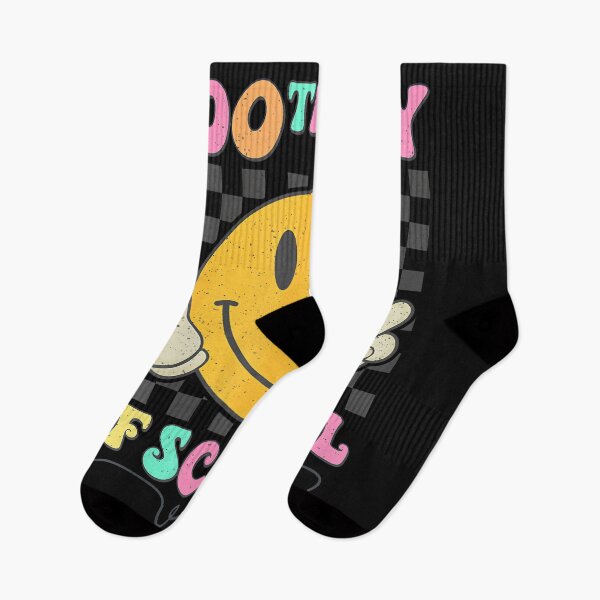 Item preview, 100Th Day Of School Vibes Cute Smile Face designed and sold by wingeimhofk.