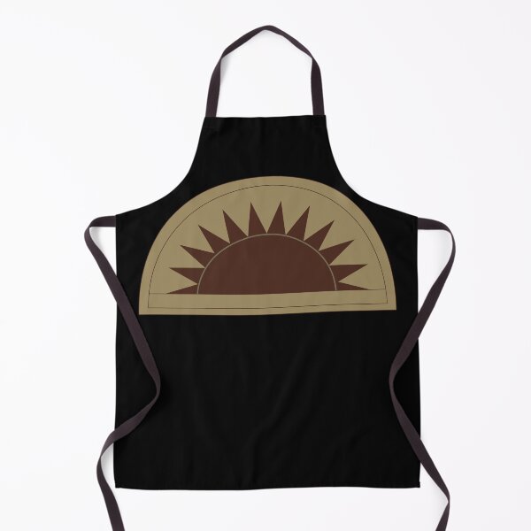 Item preview, Army - SSI - 41st Infantry Division - Subdued Desert X 300 designed and sold by Military Insignia Products.